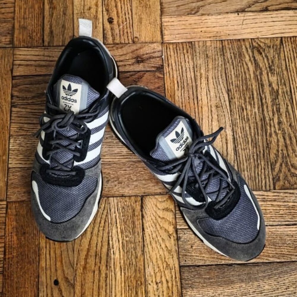 Adidas Originals ZX 700 HD Men's Running Shoe Athletic Sneaker Footwear  size 11